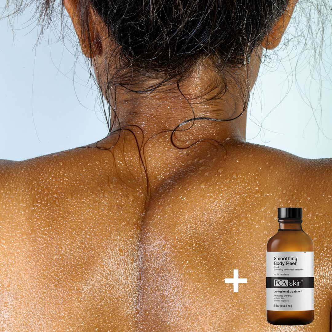 Back Facial - Image 3