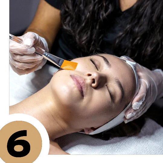 OxyTrio 20 Min Oxygenating Facial - Image 3