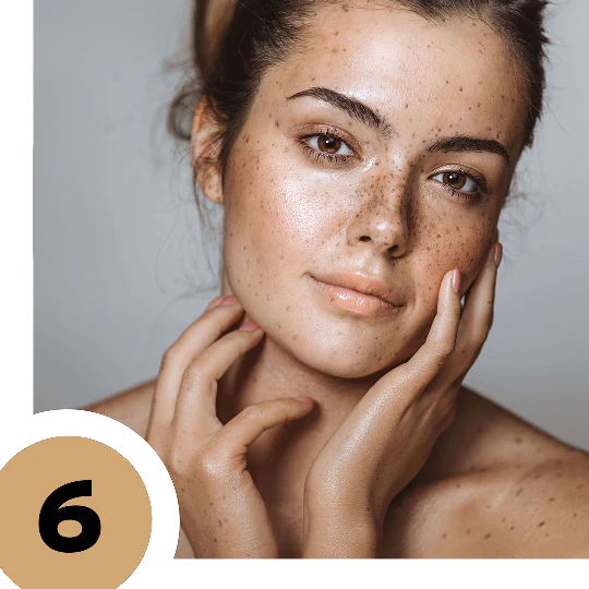 Specialty Facial Package - Image 3