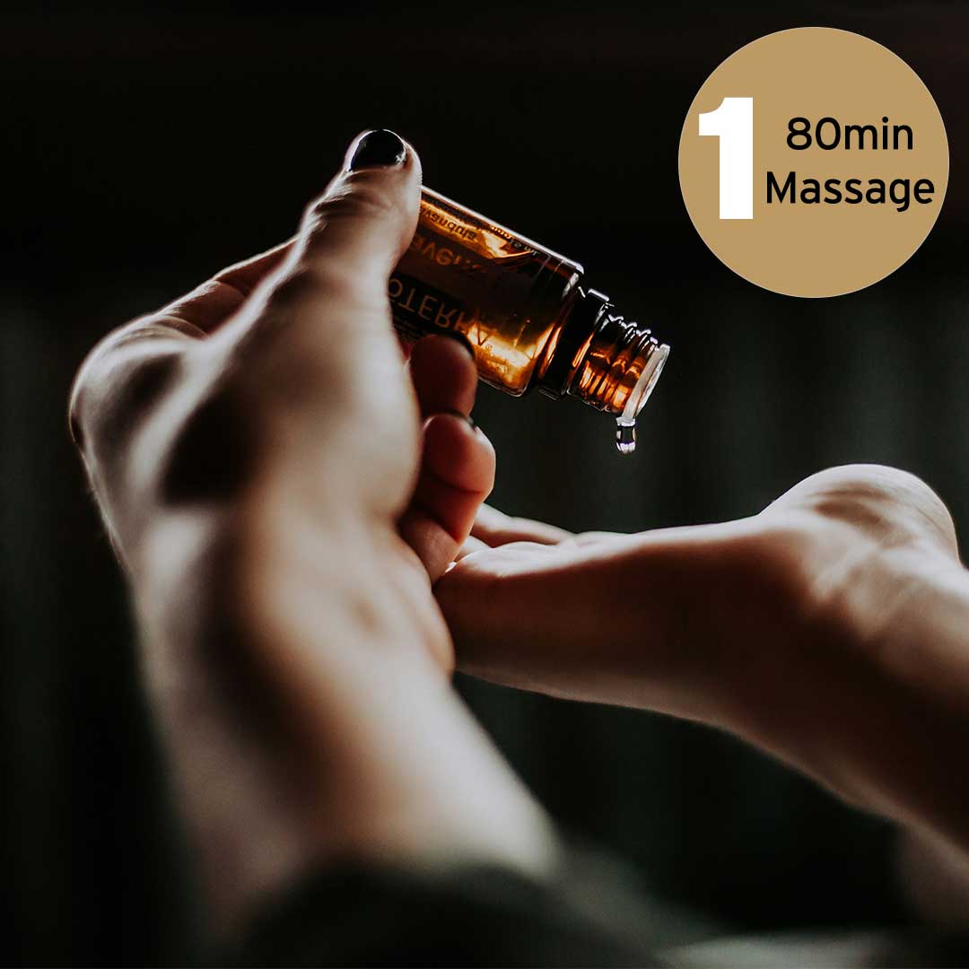 Simply Swedish Massage - Image 12