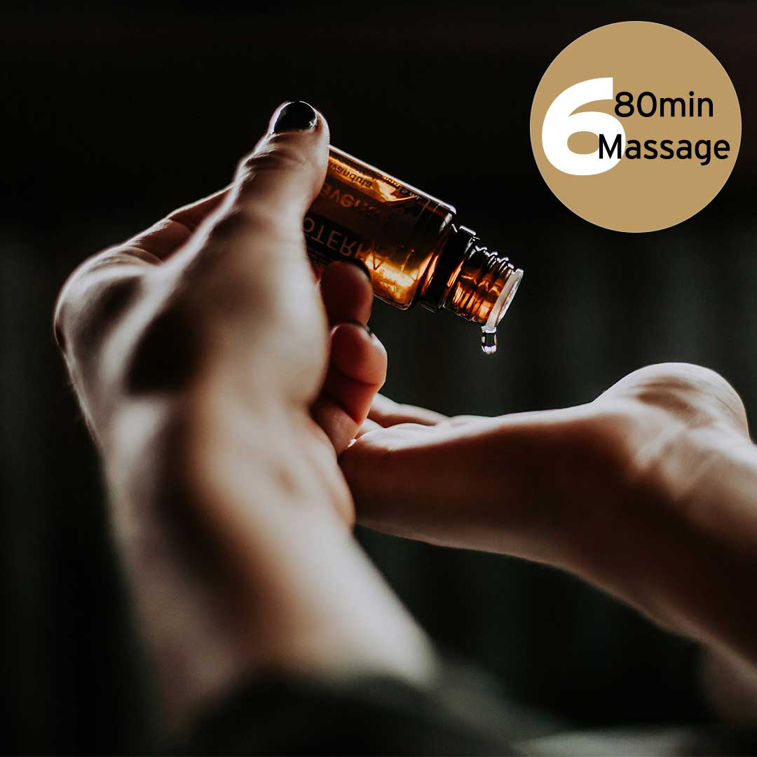 Simply Swedish Massage - Image 17