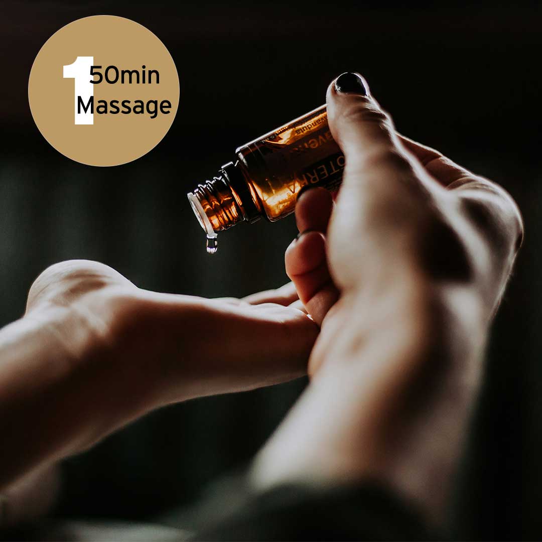 Simply Swedish Massage - Image 4