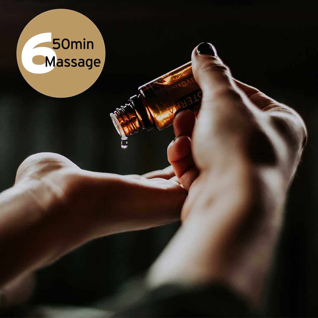 Simply Swedish Massage - Image 9